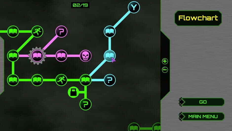 Скриншот 6 из Head AS Code