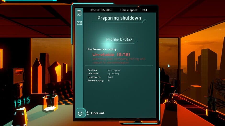 Скриншот 2 из Silicon Dreams