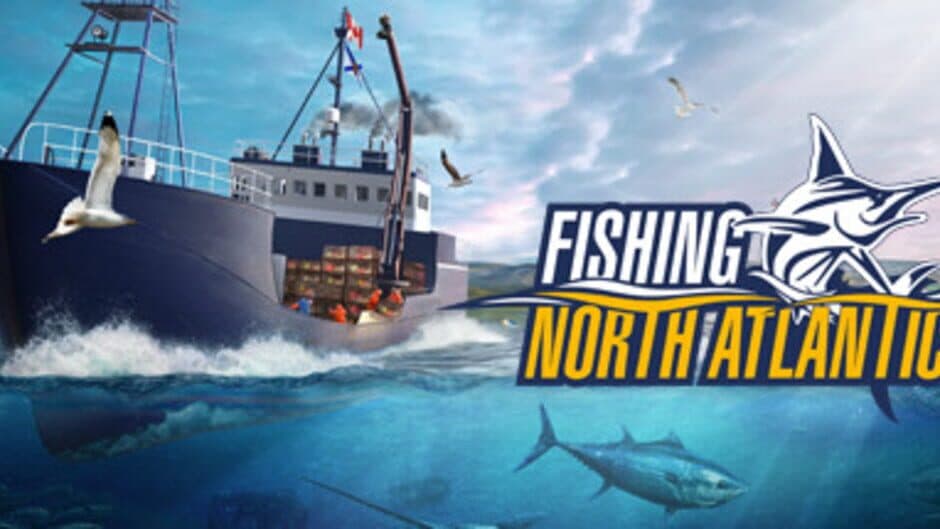 Скриншот 1 из Fishing: North Atlantic