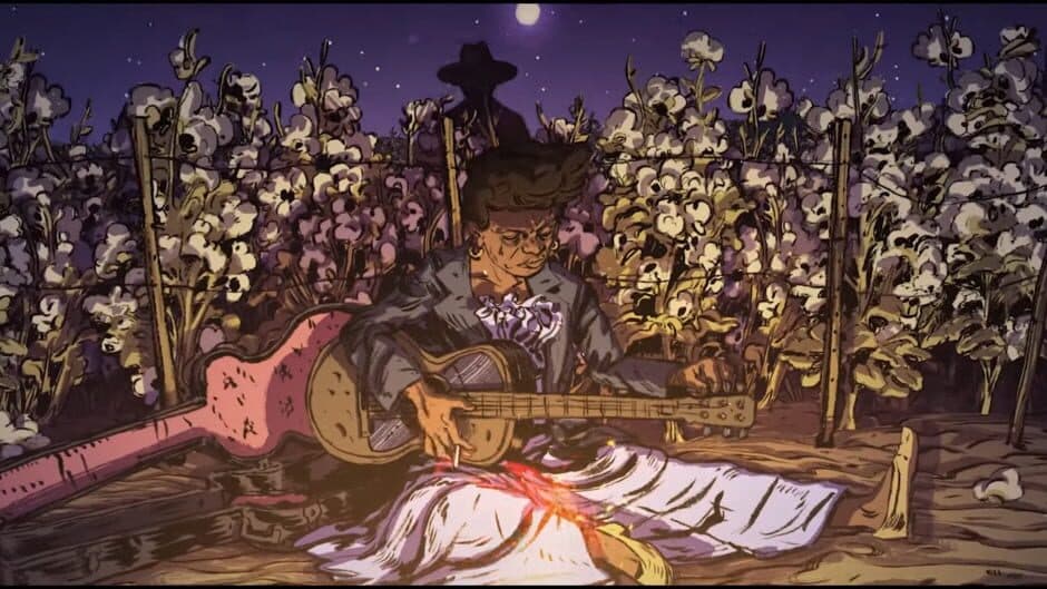 Скриншот 2 из Where the Water Tastes Like Wine: Xbox Edition