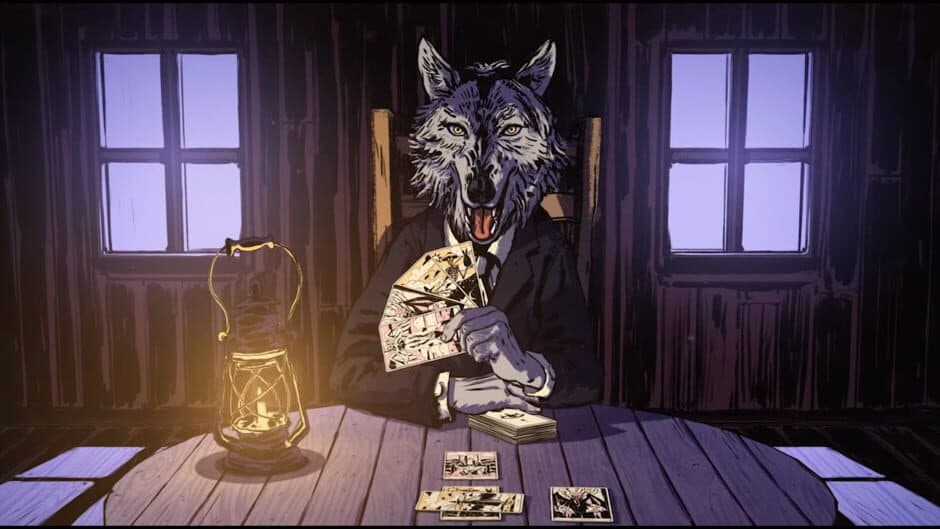 Скриншот 3 из Where the Water Tastes Like Wine: Xbox Edition