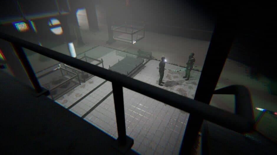 Скриншот 5 из Sanity of Morris