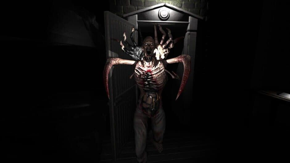 Скриншот 1 из AccidentHouse