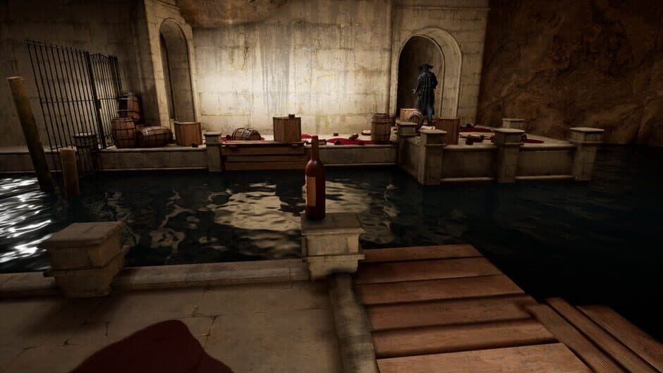 Скриншот 5 из Horror Tales: The Wine