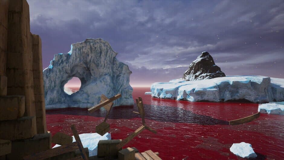 Скриншот 4 из Horror Tales: The Wine