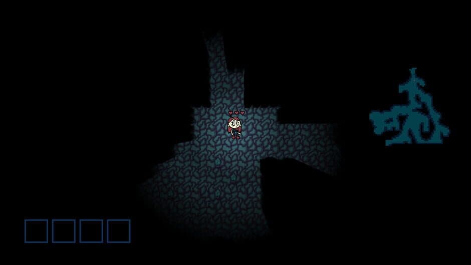 Скриншот 2 из In the House of Silence