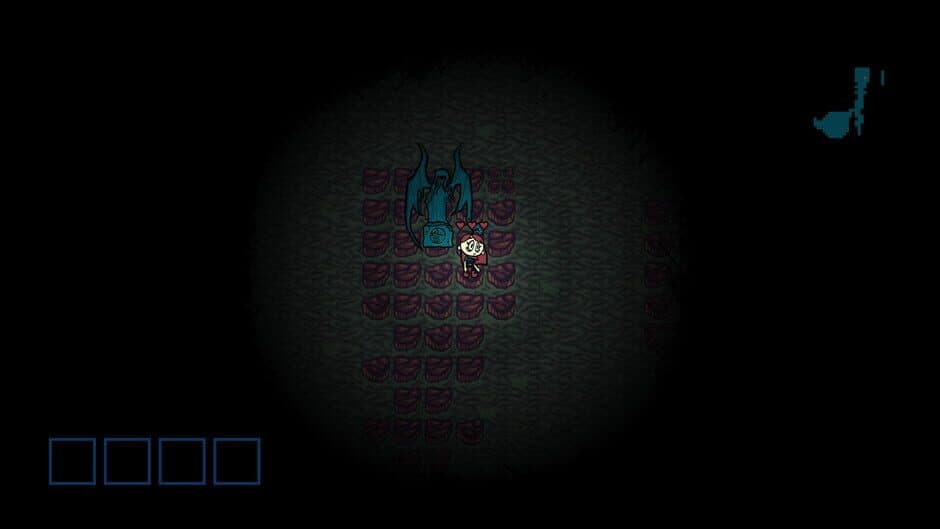 Скриншот 5 из In the House of Silence