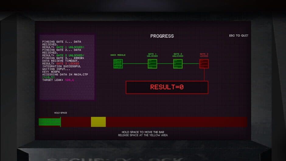 Скриншот 3 из Red Frontier 2
