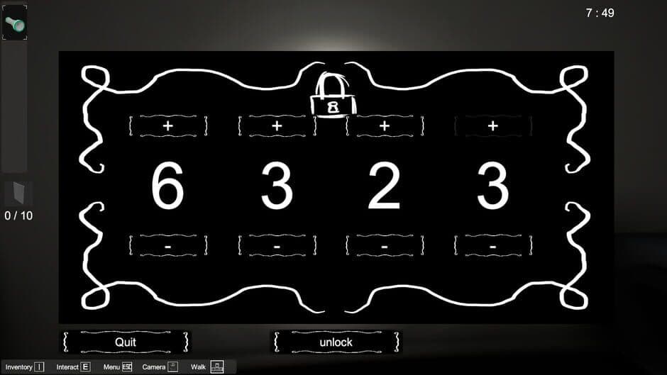 Скриншот 5 из P.I.D.