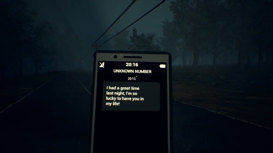 Скриншот 2 из Desolate Roads