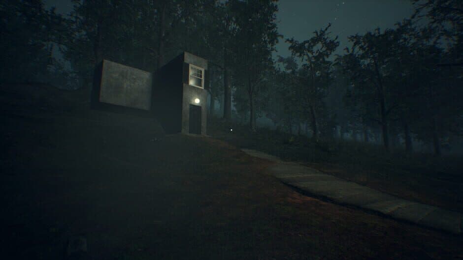 Скриншот 3 из Desolate Roads