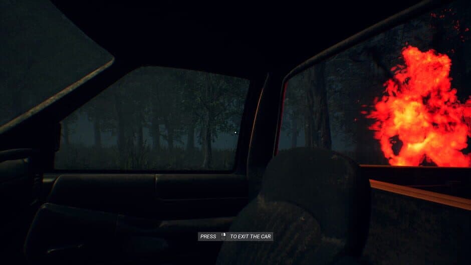 Скриншот 1 из Desolate Roads