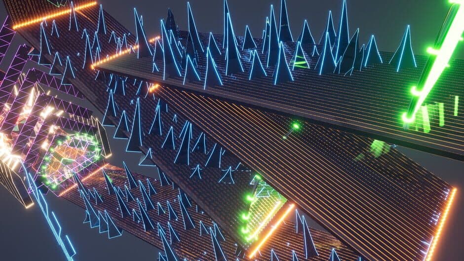 Скриншот 2 из Kinetic Edge