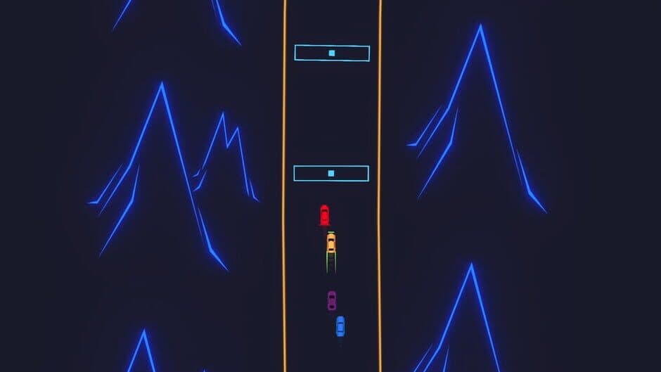 Скриншот 3 из Rhythm Race