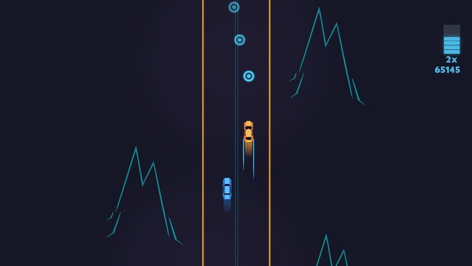 Скриншот 6 из Rhythm Race