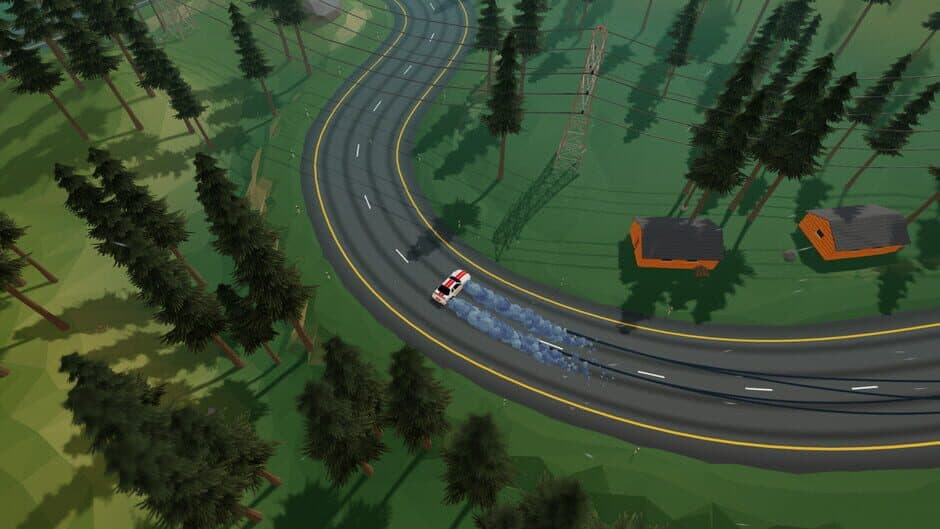 Скриншот 1 из Star Drift Evolution