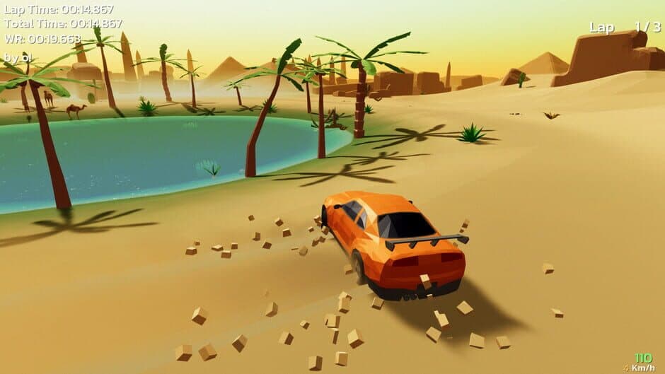 Скриншот 2 из Star Drift Evolution