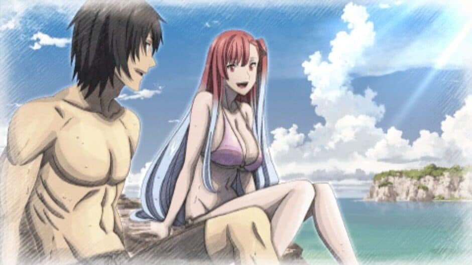 Скриншот 4 из Valkyria Chronicles 3: The Secret of Her Powers