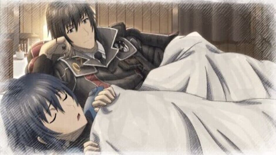 Скриншот 1 из Valkyria Chronicles 3: No.1 is Restless