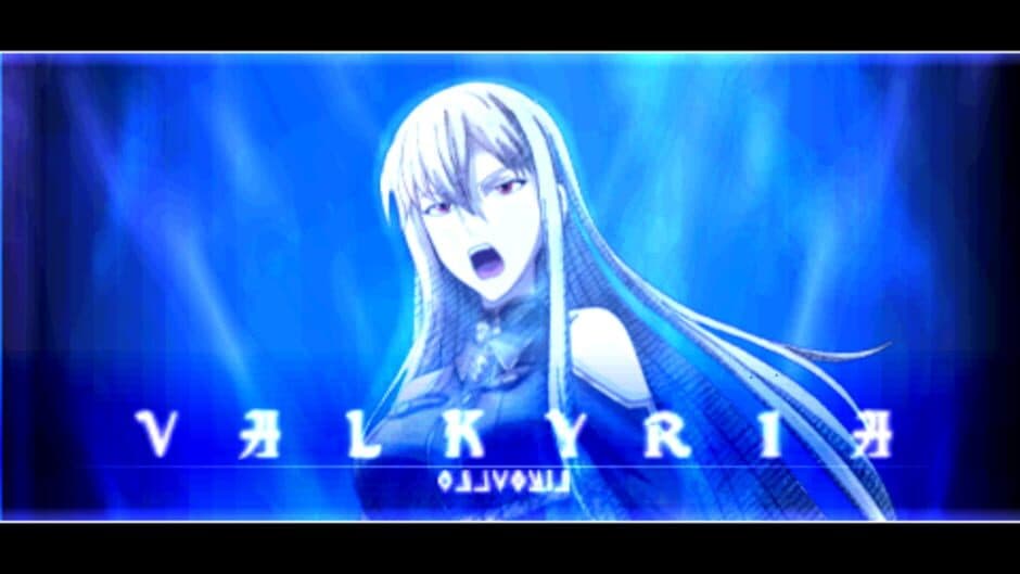 Скриншот 2 из Valkyria Chronicles 3: Extra Episode - Selvaria at Naggiar