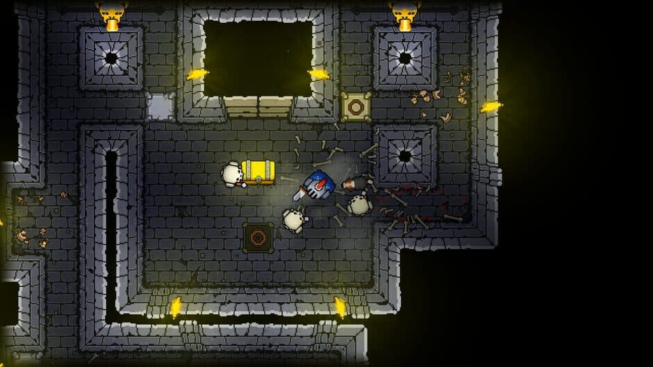 Скриншот 4 из Vault: Tomb of the King