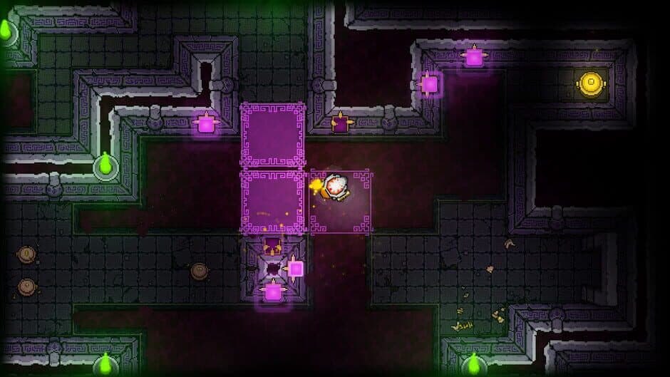 Скриншот 5 из Vault: Tomb of the King