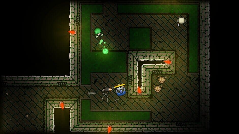 Скриншот 6 из Vault: Tomb of the King