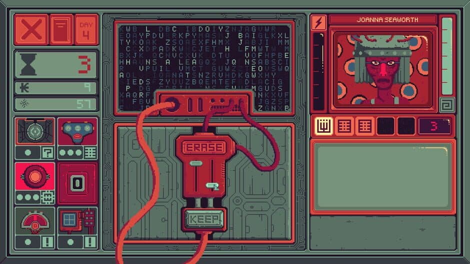Скриншот 1 из Mind Scanners