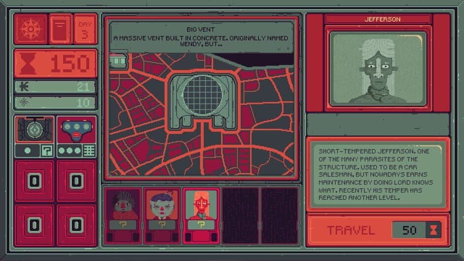 Скриншот 4 из Mind Scanners