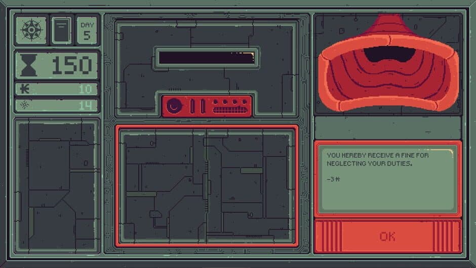 Скриншот 5 из Mind Scanners