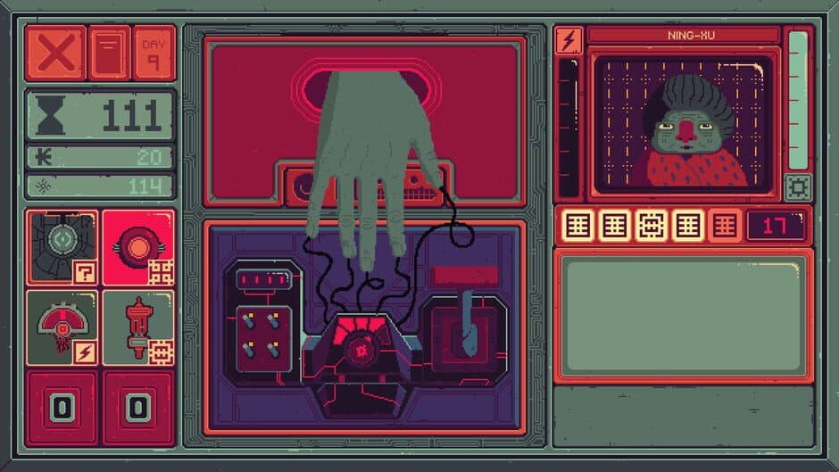 Скриншот 6 из Mind Scanners