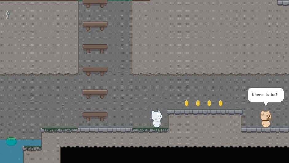 Скриншот 3 из Catventure