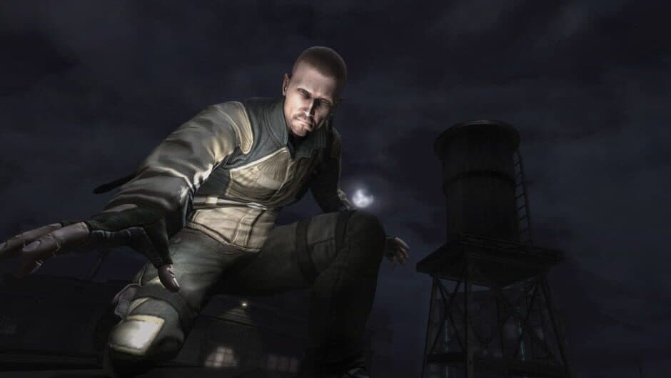 Скриншот 4 из Infamous: Special Edition