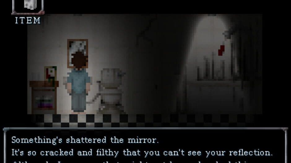 Скриншот 7 из Shut In