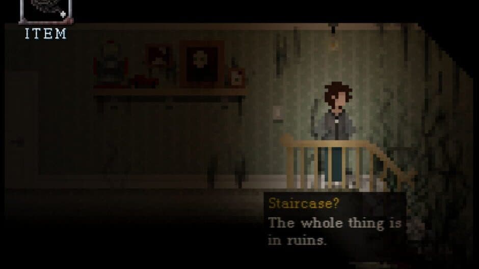Скриншот 6 из Shut In