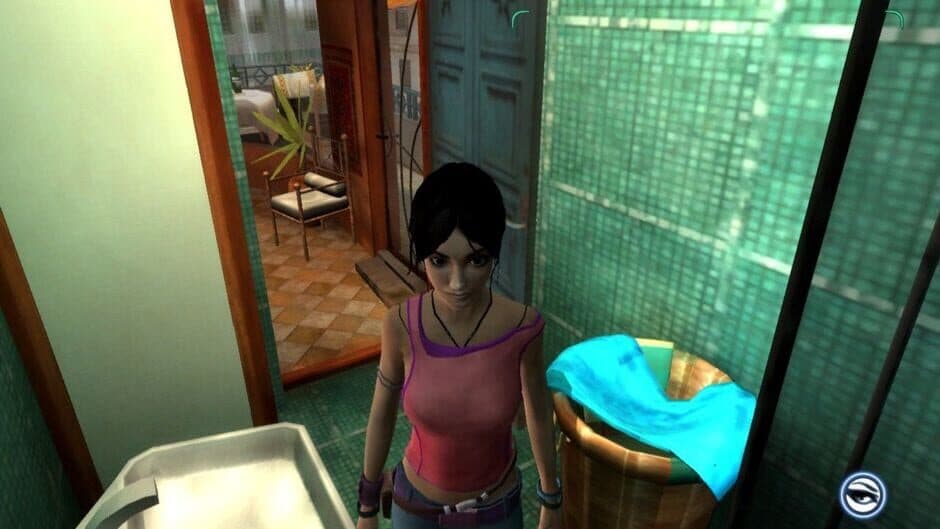 Скриншот 3 из Dreamfall: The Longest Journey - Limited Edition