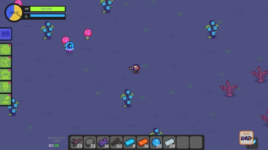 Скриншот 6 из Nova Lands