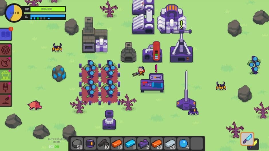 Скриншот 8 из Nova Lands