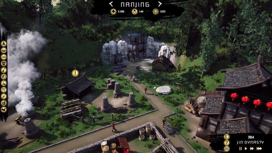 Скриншот 5 из Builders of China