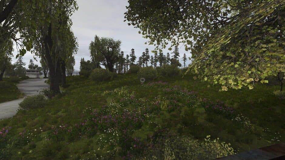 Скриншот 6 из OGSR Mod