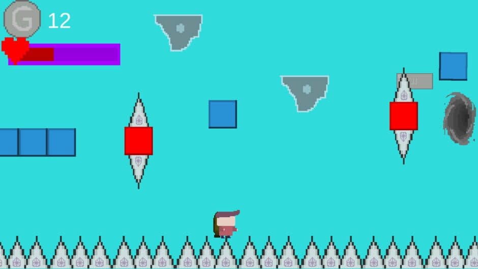 Скриншот 3 из Jumping jet