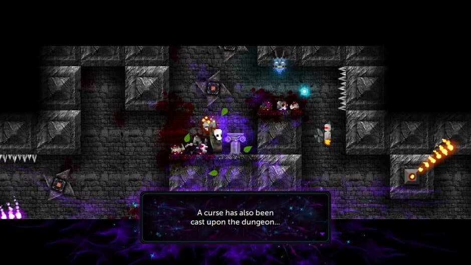 Скриншот 3 из Tallowmere 2: Curse of the Kittens