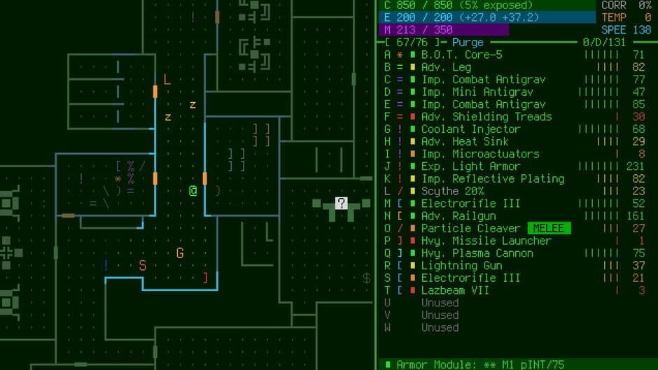 Скриншот 1 из Polybot-7