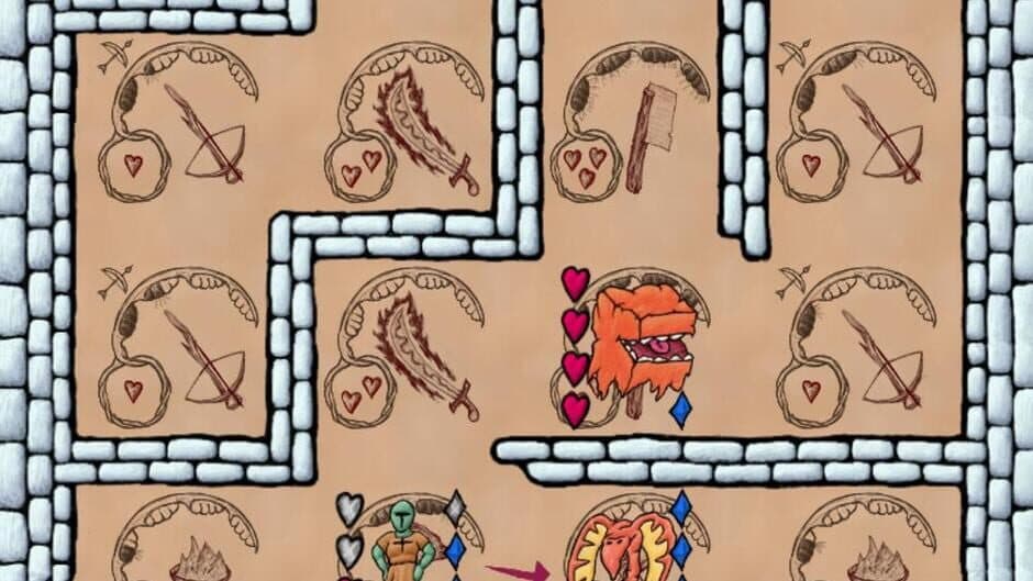Скриншот 1 из Imbroglio