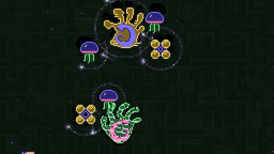 Скриншот 1 из Helix