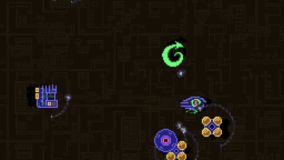 Скриншот 2 из Helix