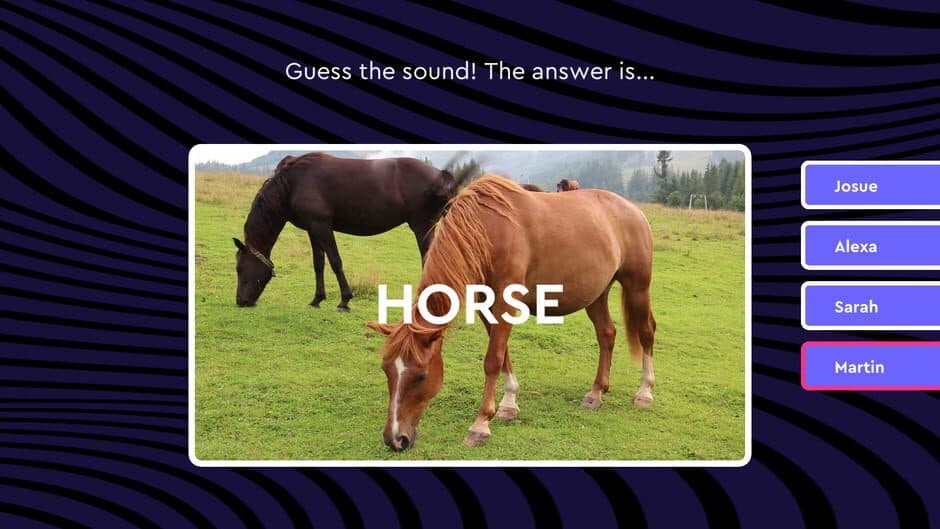 Скриншот 4 из Wild Honesty: A Party Game for Deeper Conversations
