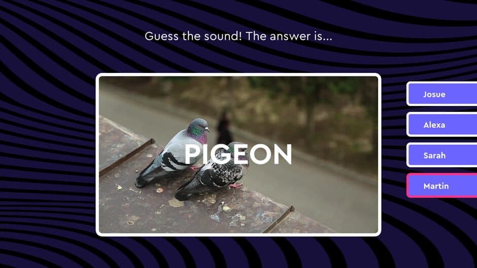 Скриншот 6 из Wild Honesty: A Party Game for Deeper Conversations