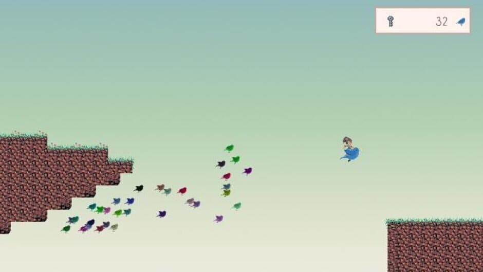 Скриншот 1 из Beulah and the Hundred Birds