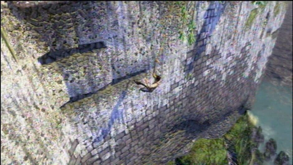 Скриншот 10 из Uncharted: Drake's Fortune
